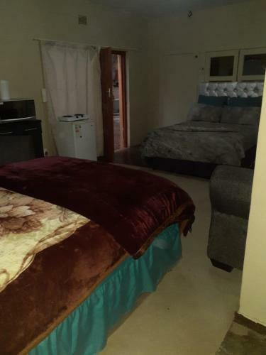 Apartamento Sugarloaf