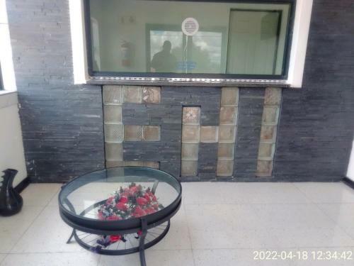 Hostal De Ehi Lodge
