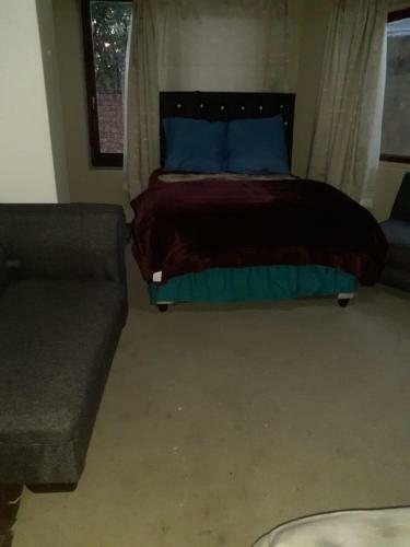 Apartamento Brayhead