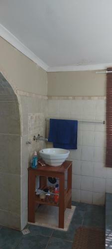 Apartamento Brayhead