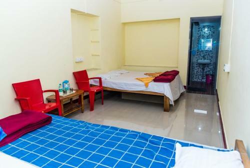 Riverwood Residency Dandeli
