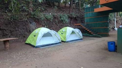 Riverwood Residency Dandeli