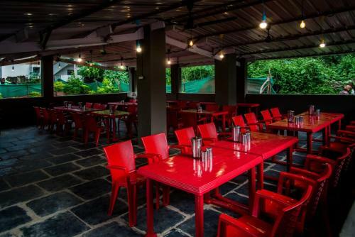 Riverwood Residency Dandeli