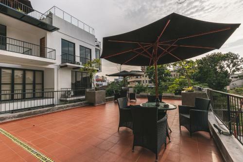 Apartamento Arena Studio F1 B3 2bd