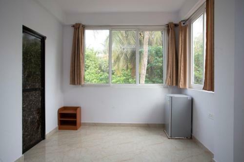 Sadik Holidays Home Goa