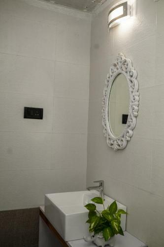 Apartamento The Rustic Cottage