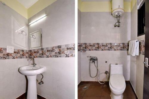 Hotel Em Residency