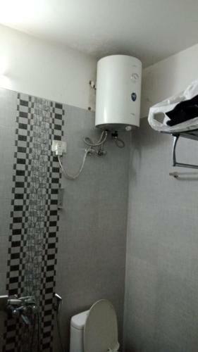 Hotel Em Residency