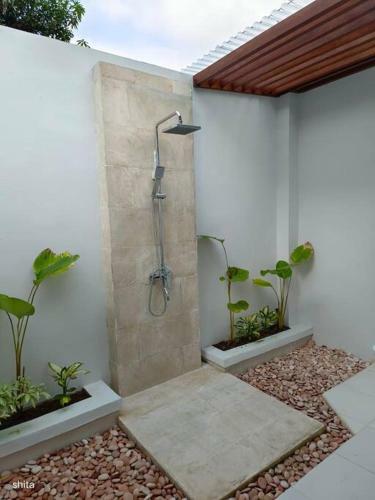 Coco Heaven Senggigi - 2 Br Private Villa With Private Pool
