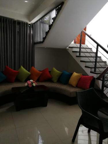 Cps Royal Residence