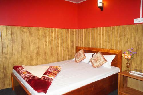 Ranju Homestay
