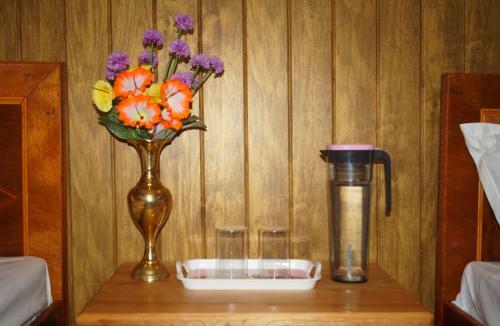 Ranju Homestay