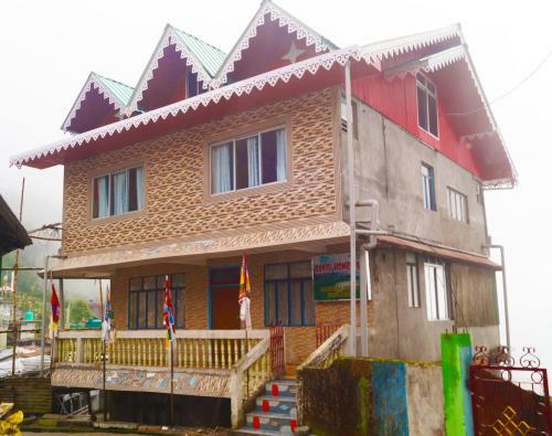 Ranju Homestay