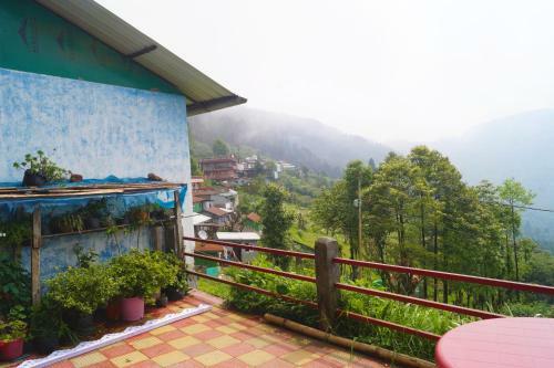 Ranju Homestay