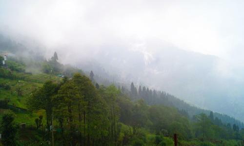 Ranju Homestay