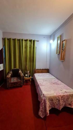 Apartamento Subba Kutumb