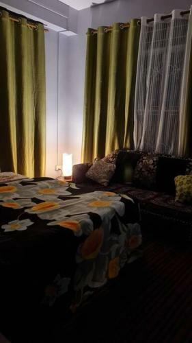 Apartamento Subba Kutumb