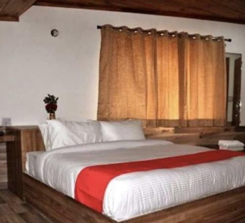 Dhanaulti Divine Hotel