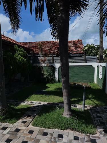 Hostal Nivashri Nivasam