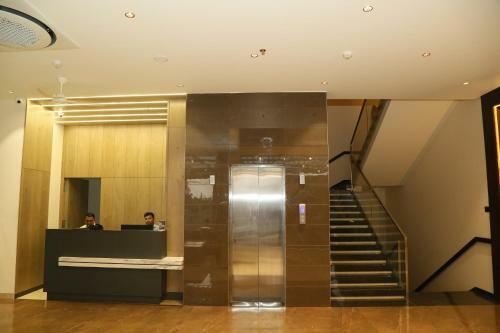 Hotel Ruturaj Regency