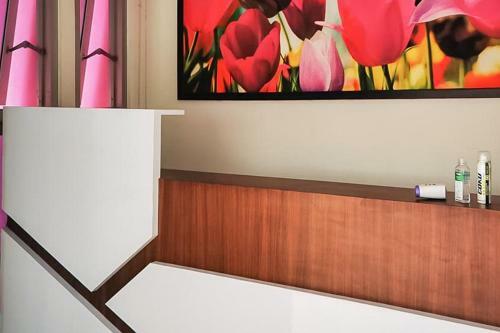 Hotel Reddoorz Plus @ Taman Madiun