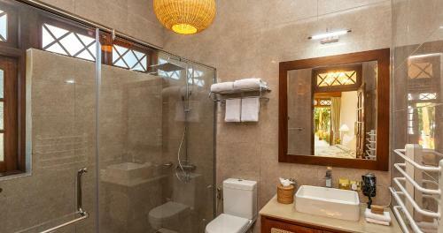 Hotel W15 Lake Gregory