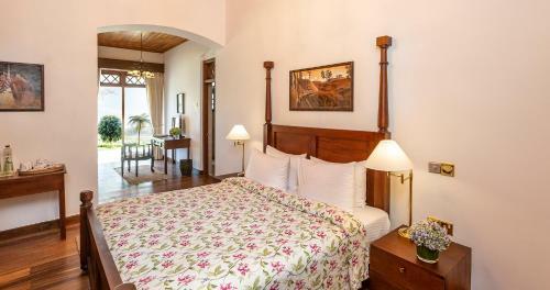 Hotel W15 Lake Gregory