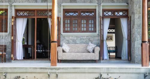 Hotel W15 Lake Gregory