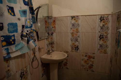 Hostal Silonya Holiday Resort