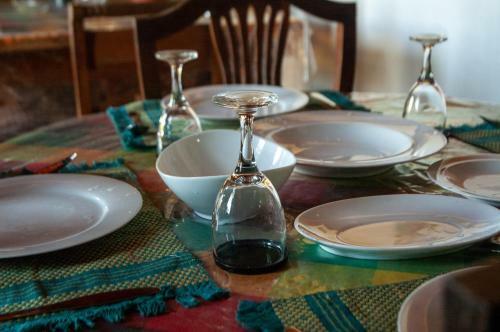 Hostal Silonya Holiday Resort