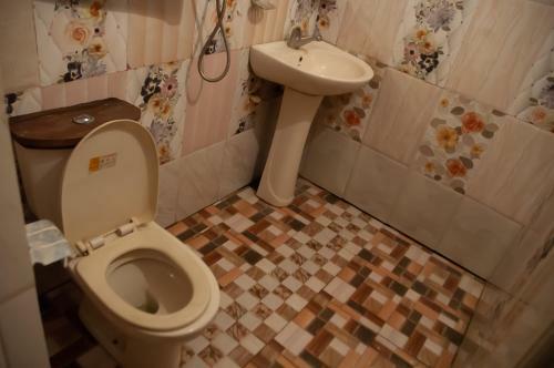 Hostal Silonya Holiday Resort