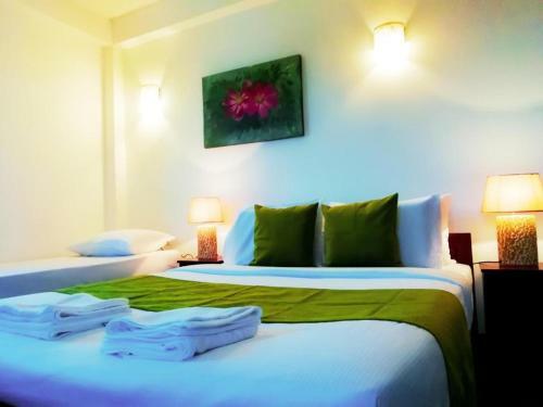 Hostal Ariena Hills