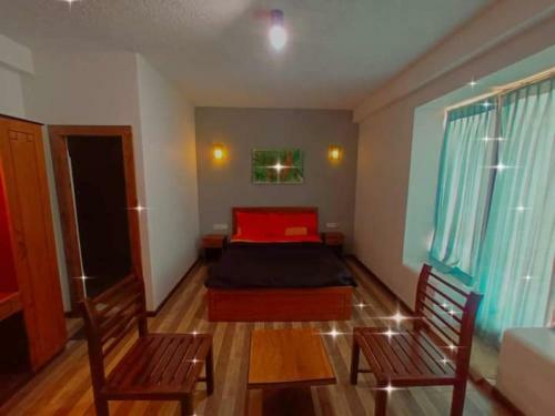 Hostal Ariena Hills