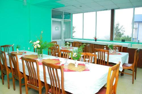 Hostal Ariena Hills