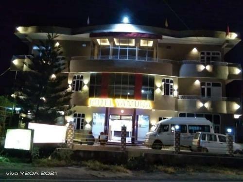 Hotel Yamuna
