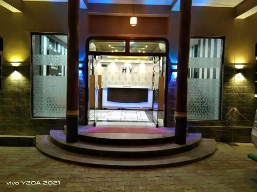 Hotel Yamuna