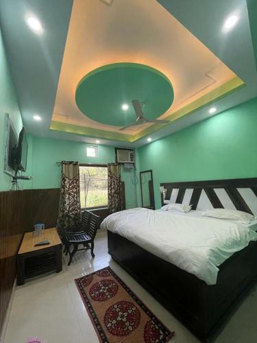 Hotel Yamuna