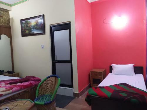 Dwarika Hotel