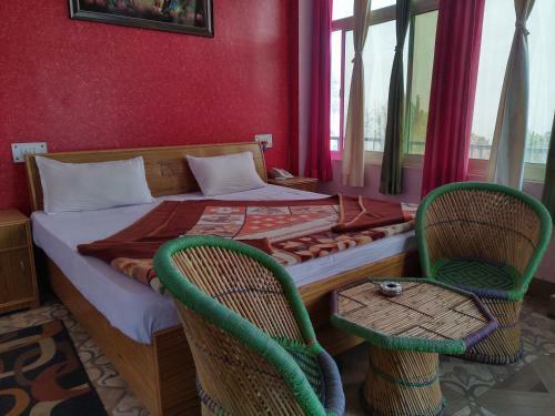Dwarika Hotel