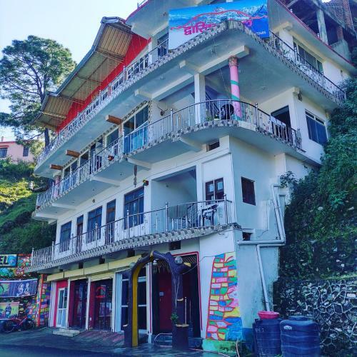 Dwarika Hotel