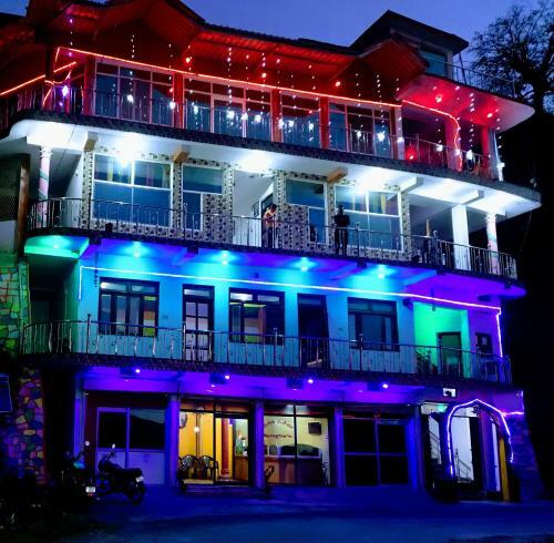 Dwarika Hotel