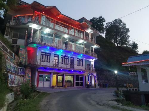Dwarika Hotel