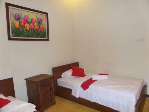 Jacatra Homestay
