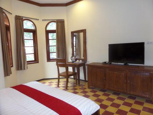 Jacatra Homestay