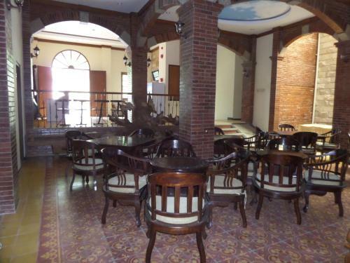 Jacatra Homestay