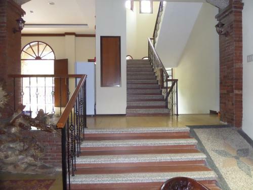 Jacatra Homestay