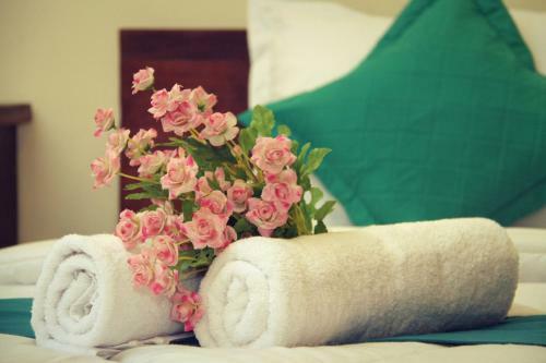 Jacatra Homestay