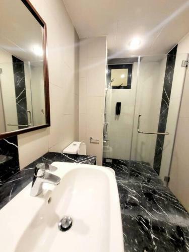 Apartamento The Landmark Seaview Grey Type 2 @ The Only Bnb