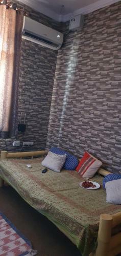 Apartamento Ayurojas