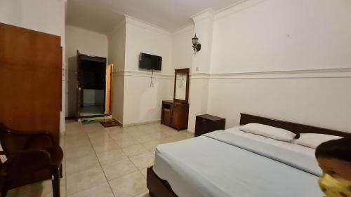 Hostal Acirasa Homestay Medan